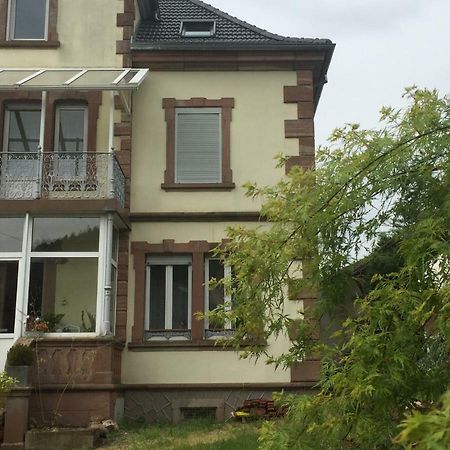 L'Aromeantic Leilighet Rothau Eksteriør bilde
