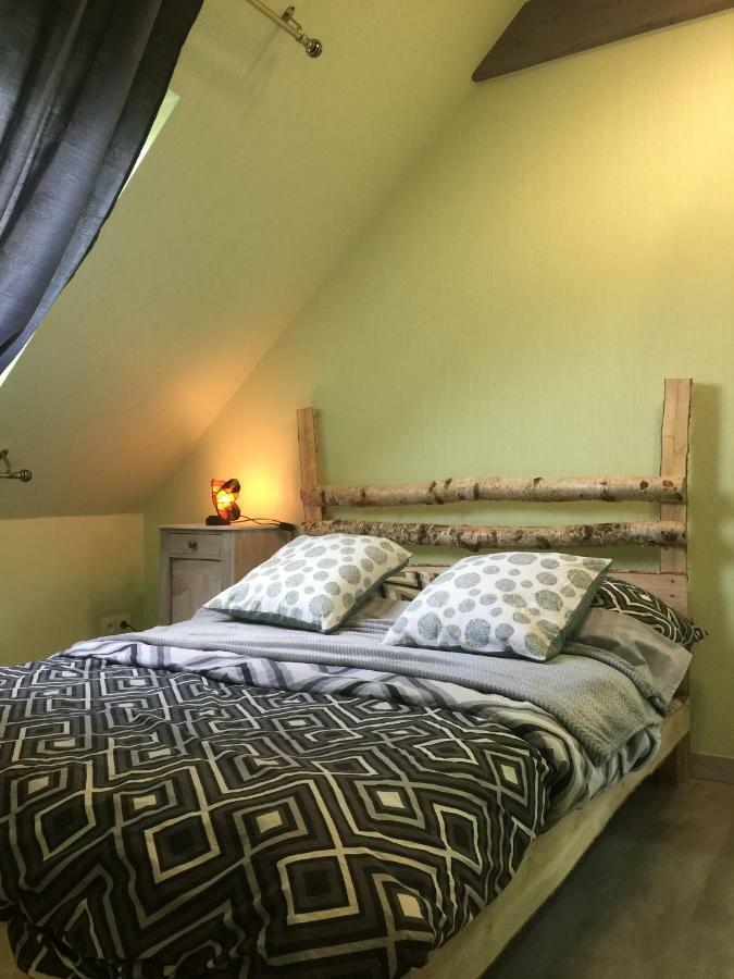 L'Aromeantic Leilighet Rothau Eksteriør bilde